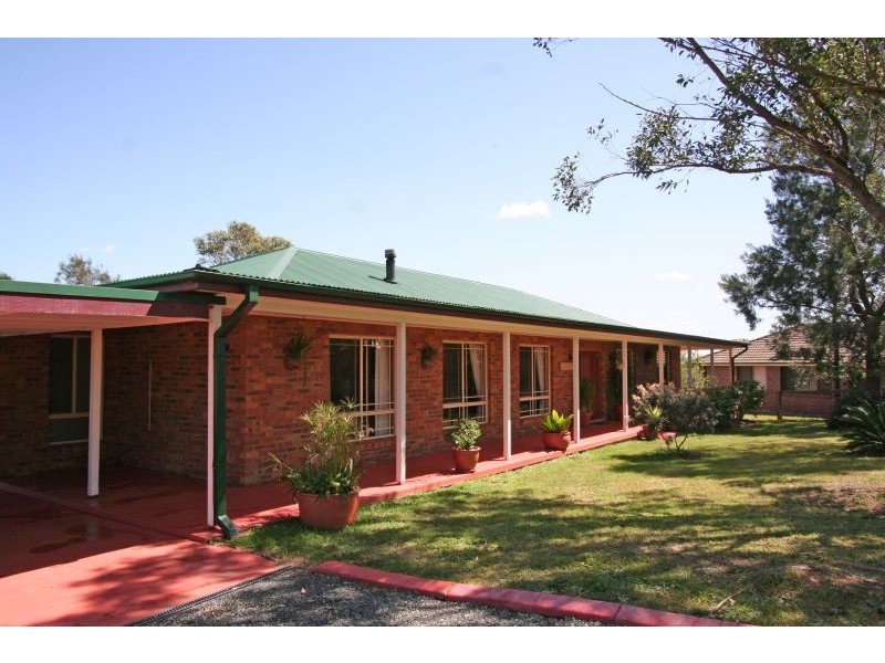 18 Wentworth Close, Branxton NSW 2335