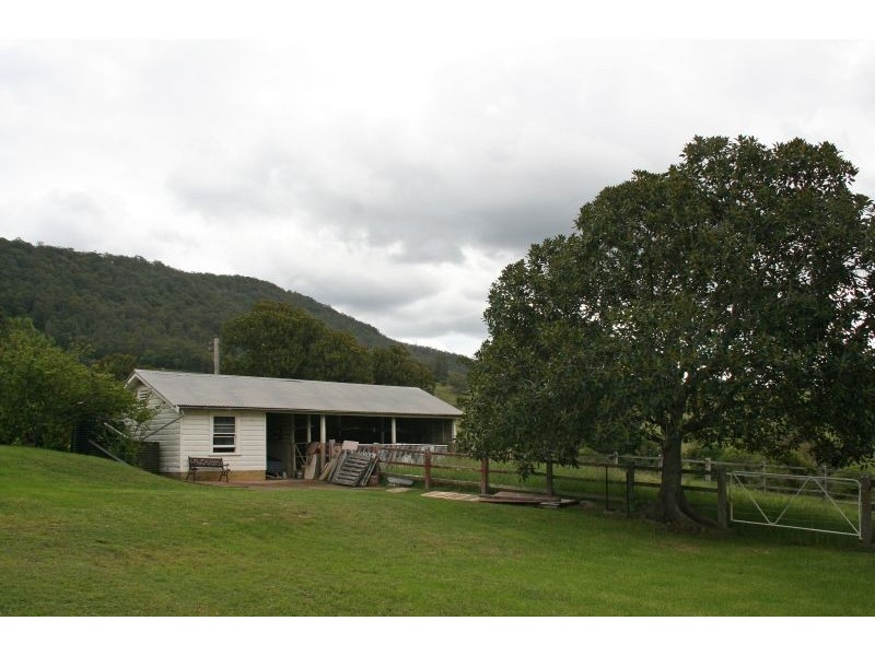 Mount View NSW 2325