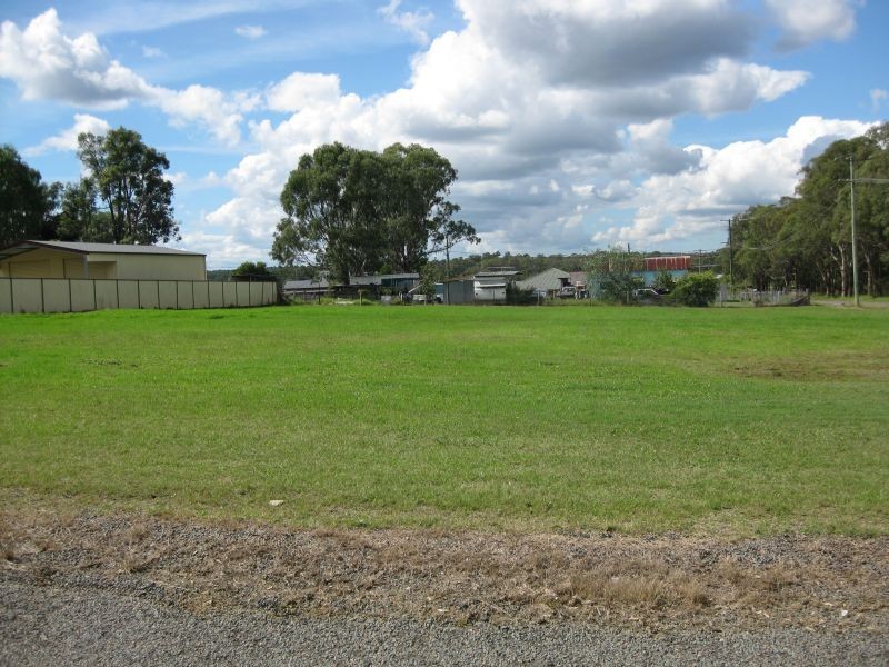 Nulkaba NSW 2325