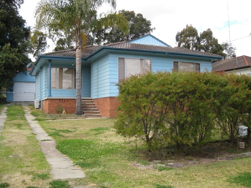 297 Wollombi Road, Bellbird NSW 2325