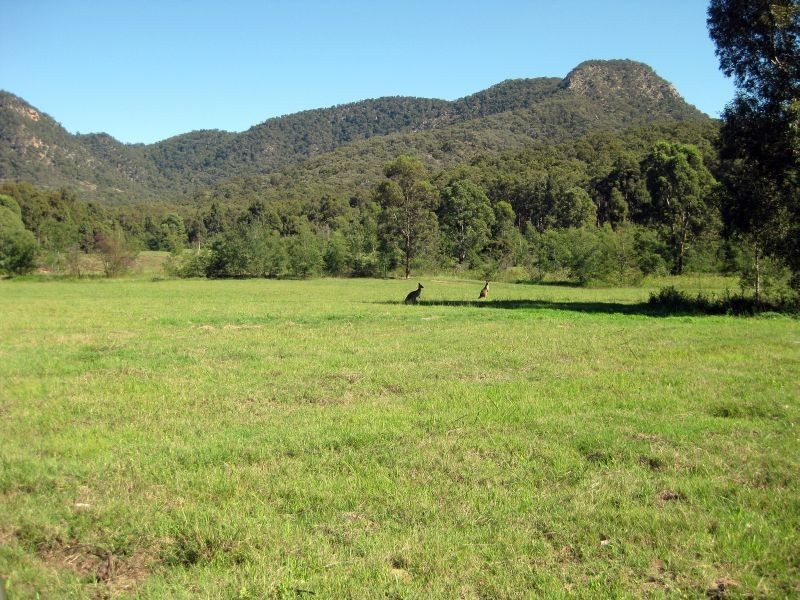 Lot 26 Broke Road, Pokolbin NSW 2320