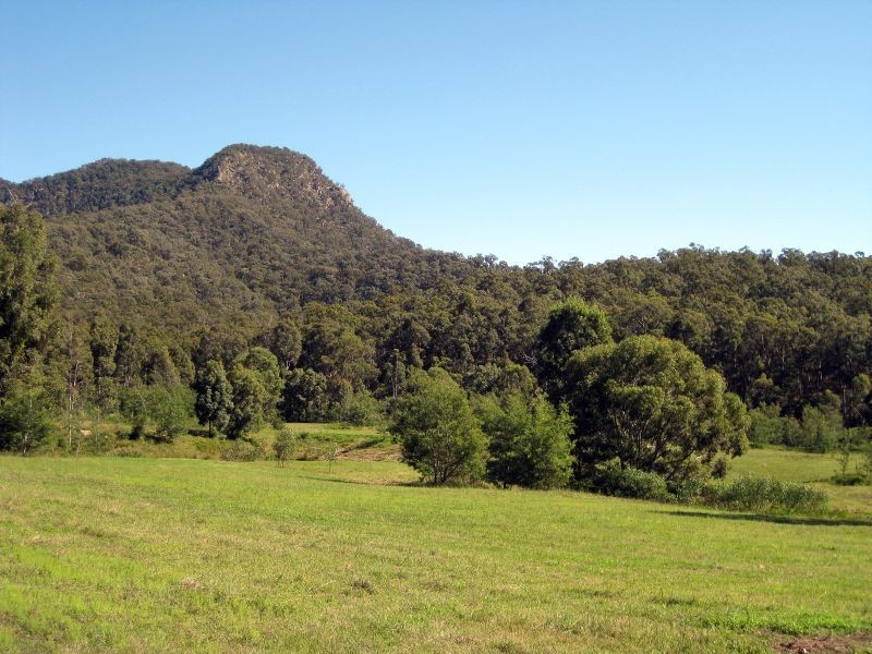 Lot 26 Broke Road, Pokolbin NSW 2320
