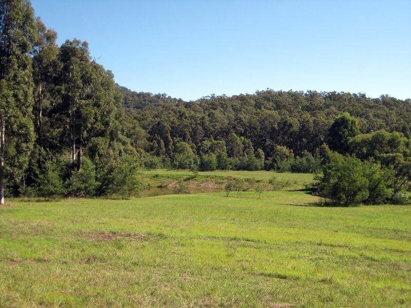 Lot 26 Broke Road, Pokolbin NSW 2320
