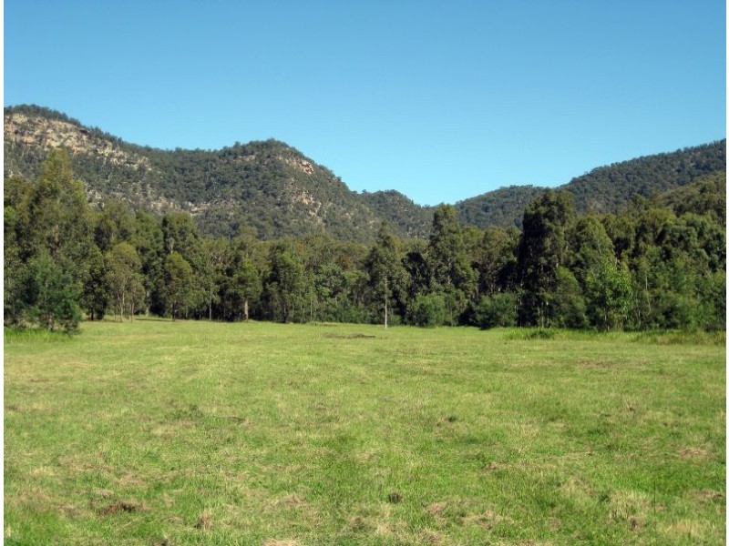 Lot 26 Broke Road, Pokolbin NSW 2320