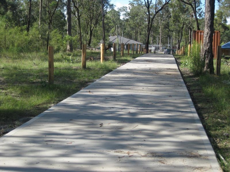 Lot 2302 Forest Court, Paxton NSW 2325