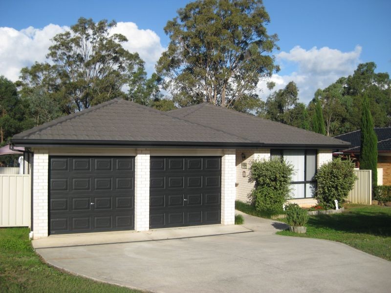 18 Cabernet Grove, Cessnock NSW 2325