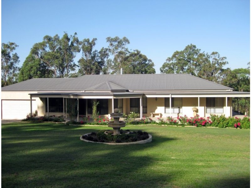 Sawyers Gully NSW 2326