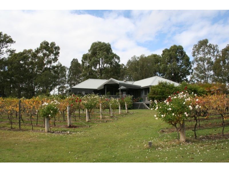 Lot 31 Kelman Estate, Pokolbin NSW 2320