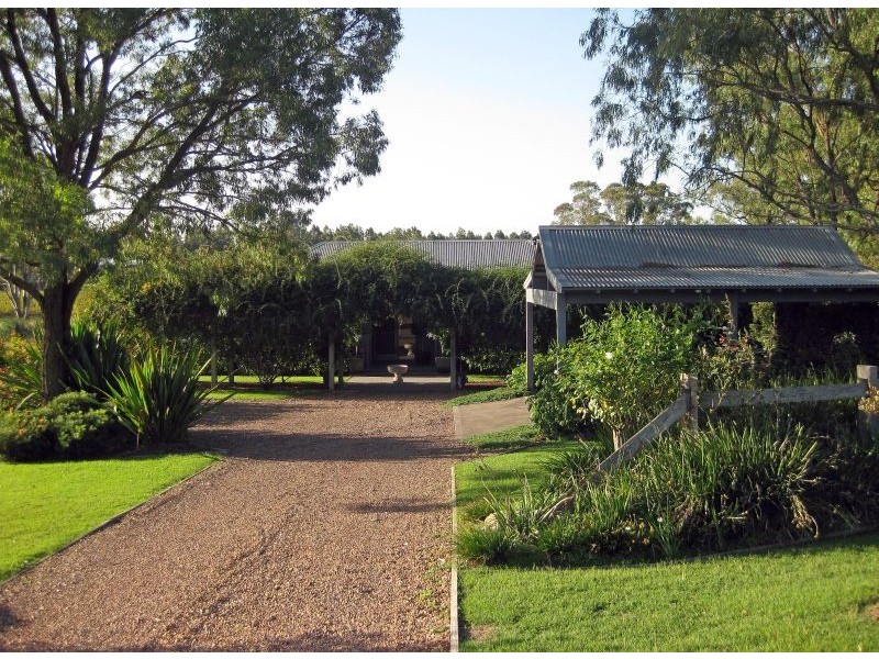 Lot 31 Kelman Estate, Pokolbin NSW 2320