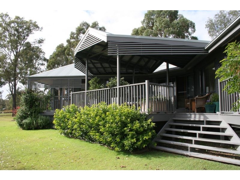Lot 31 Kelman Estate, Pokolbin NSW 2320