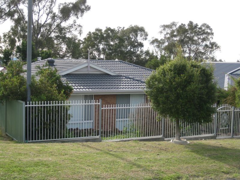 North Rothbury NSW 2335