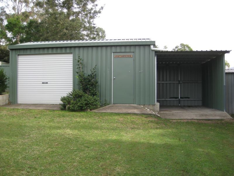 North Rothbury NSW 2335