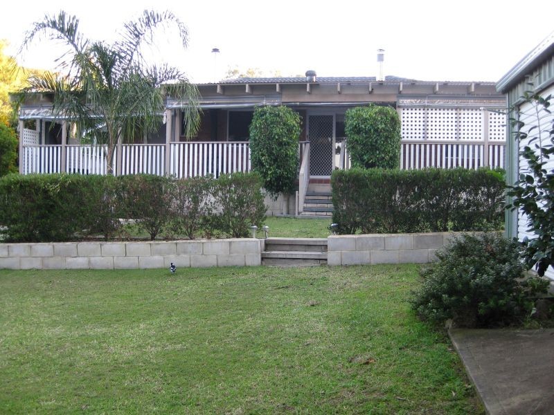 North Rothbury NSW 2335