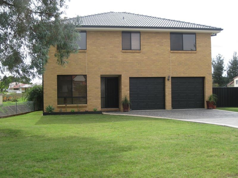 24 Matthew Street, Cessnock NSW 2325