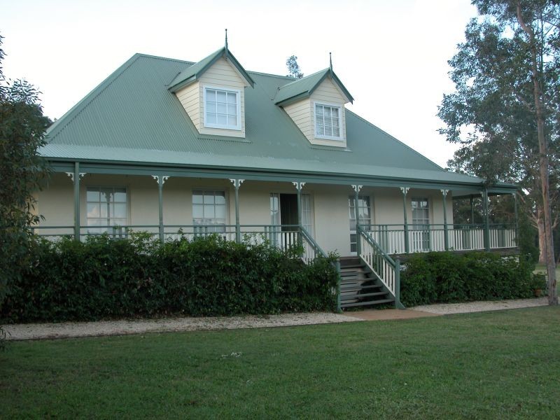 Lot 16 Kelman Estate, Pokolbin NSW 2320