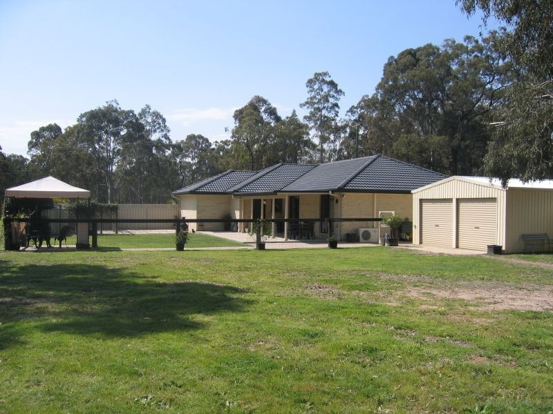 North Rothbury NSW 2335