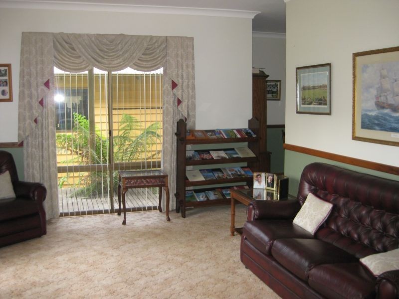 100 Quorrobolong Road, Cessnock NSW 2325