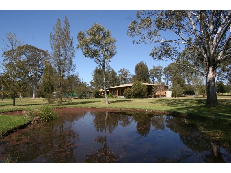 100 Quorrobolong Road, Cessnock NSW 2325