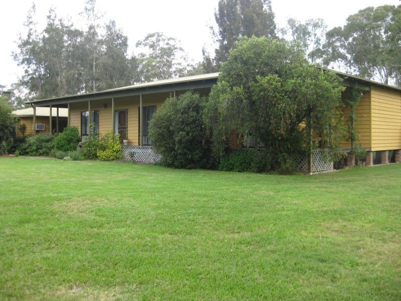 100 Quorrobolong Road, Cessnock NSW 2325