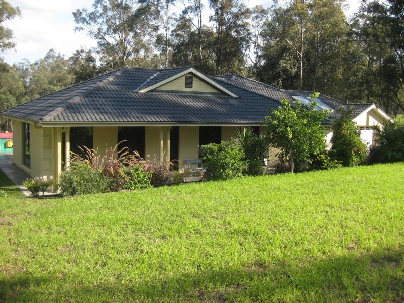 Branxton NSW 2335