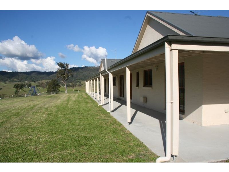 Lambs Valley NSW 2335