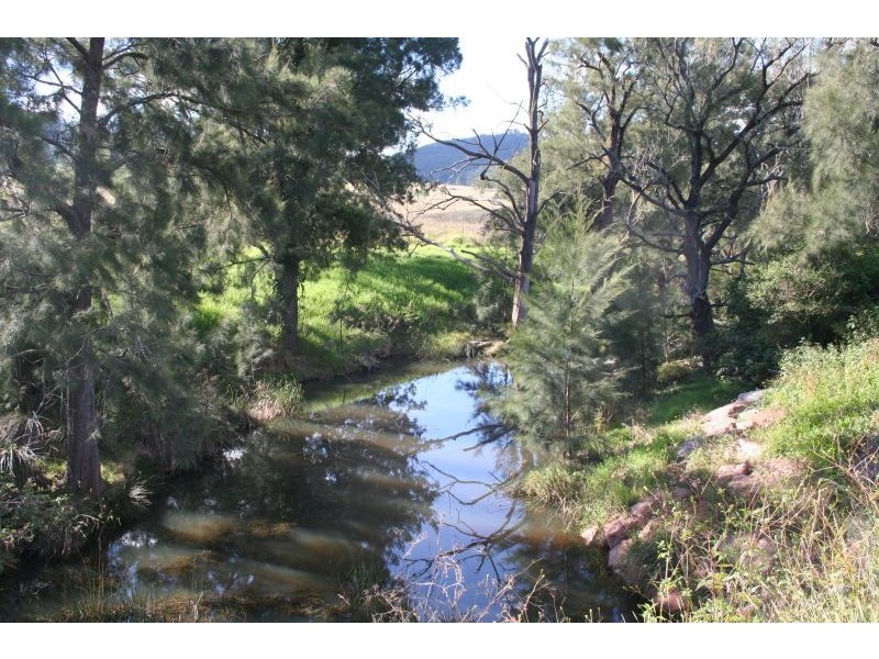 Lambs Valley NSW 2335