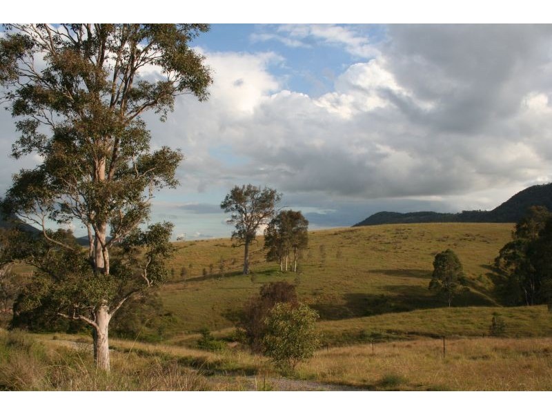 Lambs Valley NSW 2335