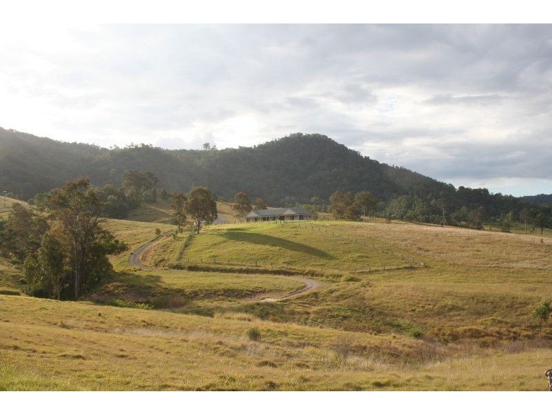 Lambs Valley NSW 2335