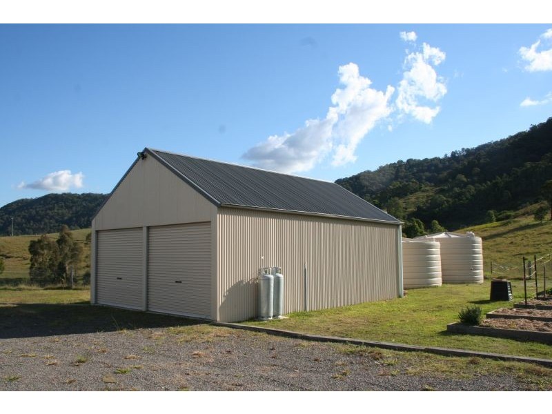 Lambs Valley NSW 2335