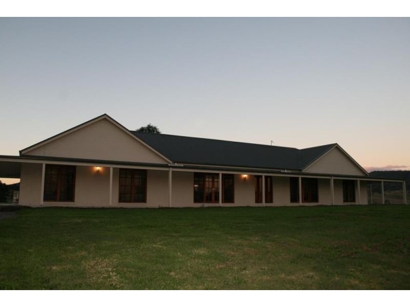 Lambs Valley NSW 2335