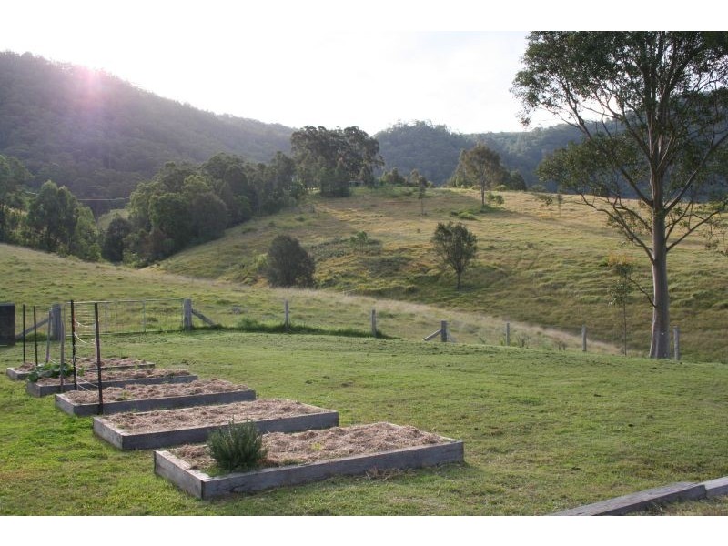 Lambs Valley NSW 2335