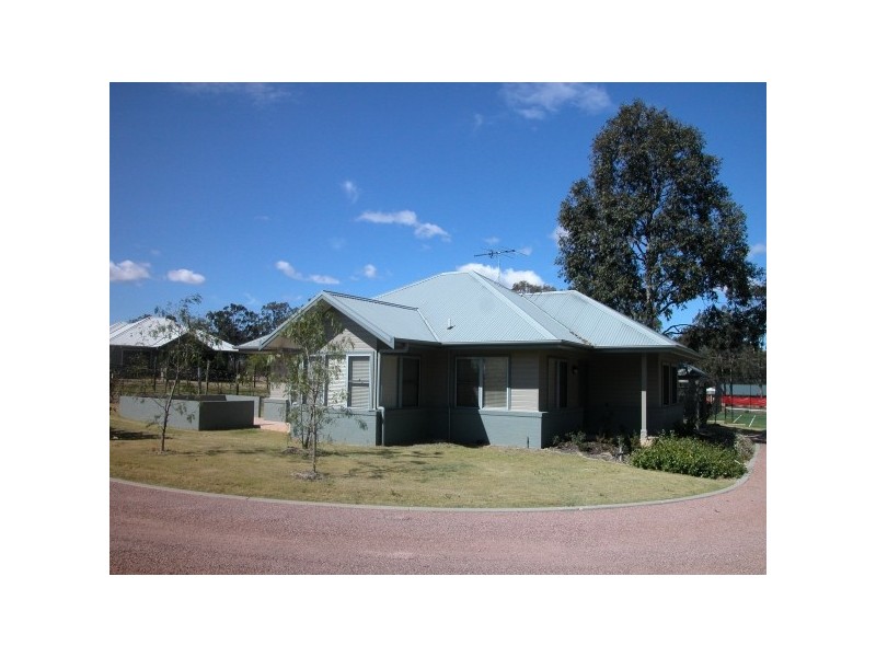 Lot 88 Myrtle Lane, Pokolbin NSW 2320