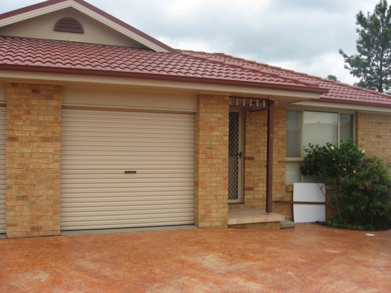 3/8 Sports Avenue, Cessnock NSW 2325