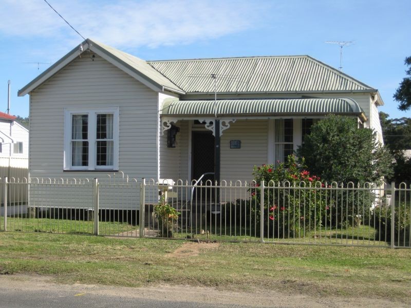 Bellbird NSW 2325