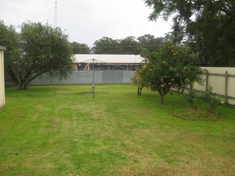 Bellbird NSW 2325