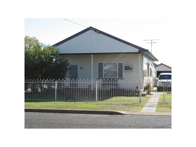 59 Mcgrane Street, Cessnock NSW 2325
