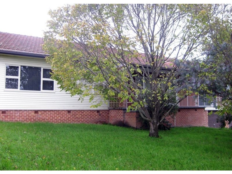 Mount Vincent NSW 2323