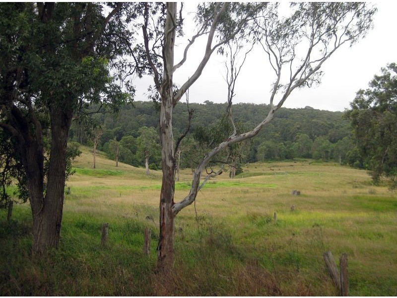 Mount Vincent NSW 2323