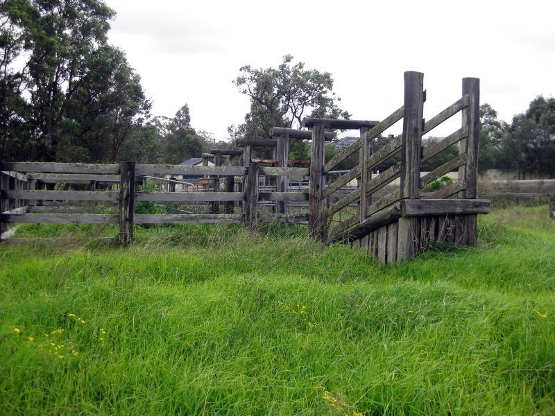 Mount Vincent NSW 2323
