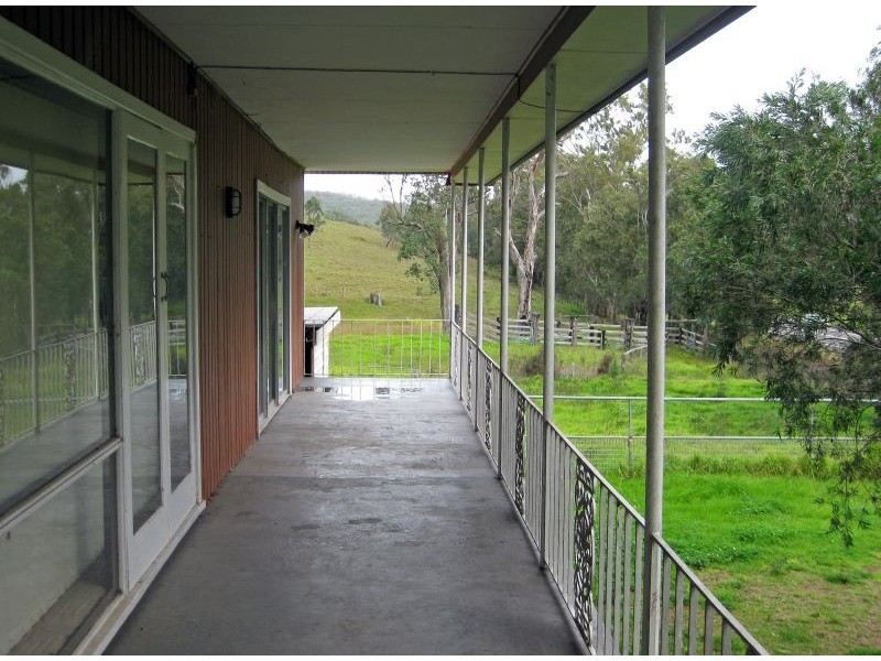Mount Vincent NSW 2323