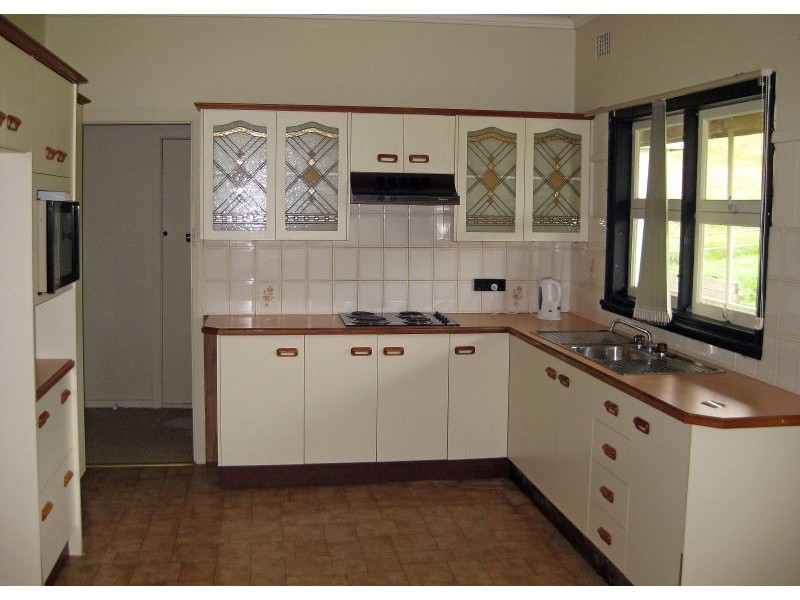 Mount Vincent NSW 2323