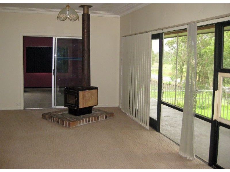 Mount Vincent NSW 2323