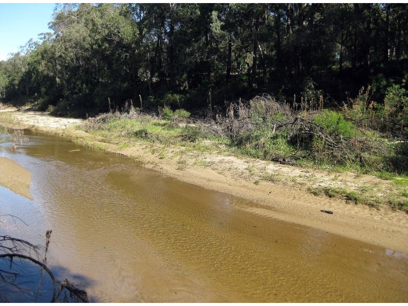 Level Lot  101 Wallis Creek Lane, Mulbring NSW 2323