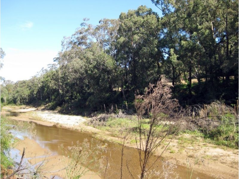Level Lot  101 Wallis Creek Lane, Mulbring NSW 2323
