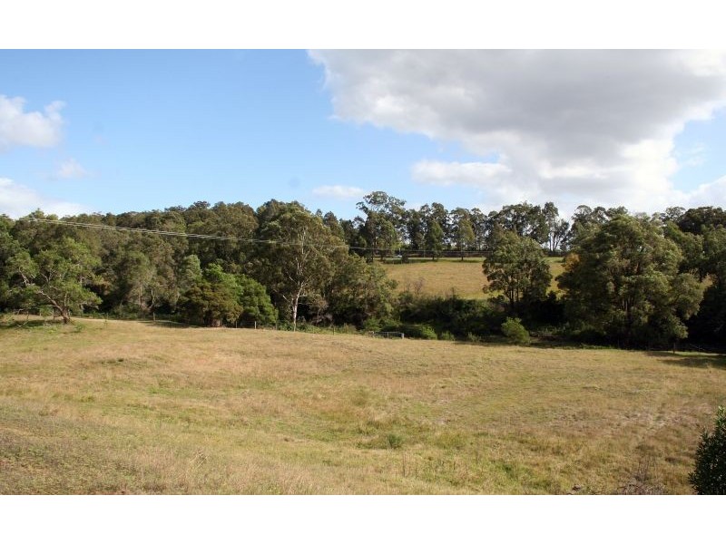 Level Lot  101 Wallis Creek Lane, Mulbring NSW 2323
