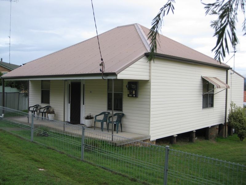 84 Catherine Street, Cessnock NSW 2325