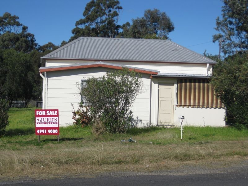 1 Daniel Street, Cessnock NSW 2325
