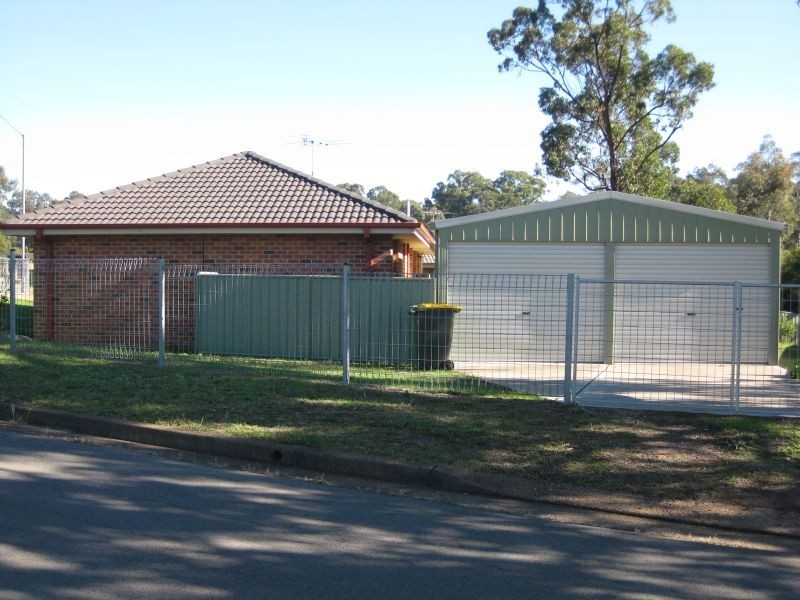 Weston NSW 2326