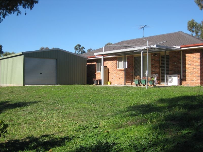 Weston NSW 2326