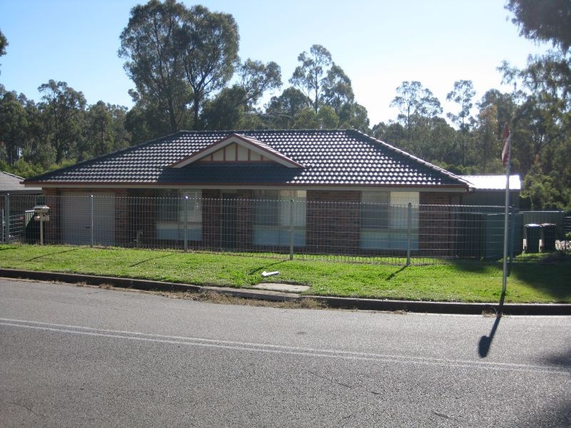 Weston NSW 2326